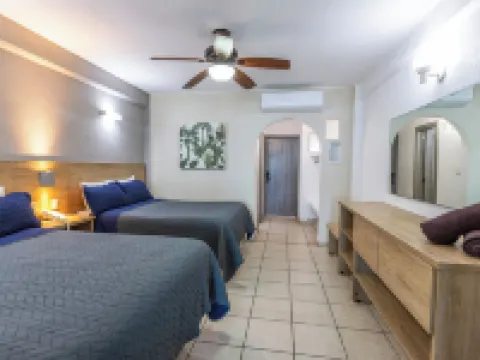 Torreblanca Beach Hotel and Suites Guayabitos - Desayuno y Comida Incluido Hotels in Compostela