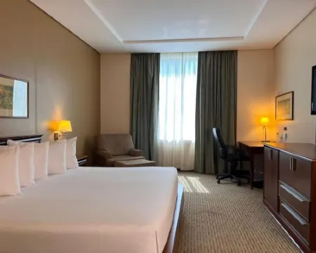 Eurobuilding Express Maracay Hoteles en Maracay