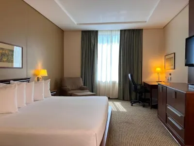 Eurobuilding Express Maracay Hotels in 