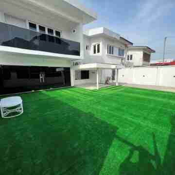 Gold Ice Hotel Hotel Exterior