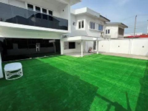 Gold Ice Hotel Hotels in Warri