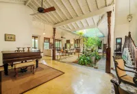 Lotus Estate Colombo Hotels in Ruhunupura