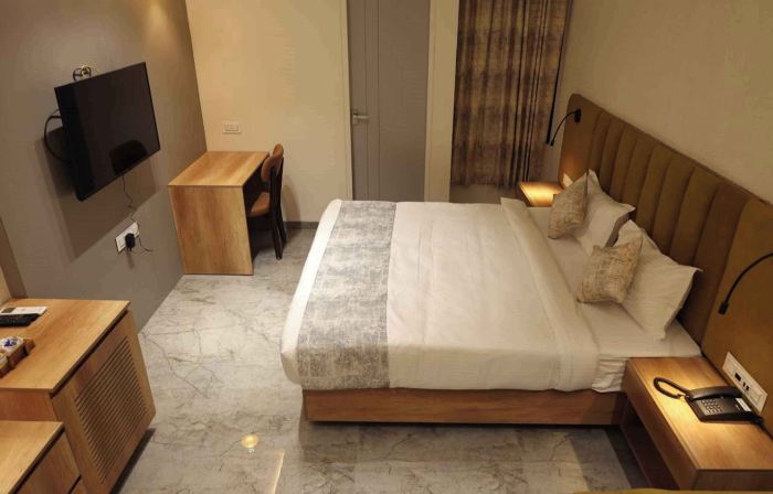 Varay Eco Hotel