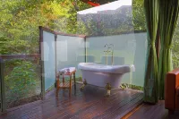 The Arboreal Resort Hotels in Gevhande Apati