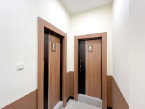 Wisma Saranani Hoteles en Kendari