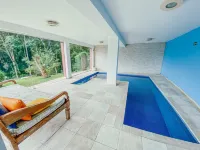 Pousada Ahavanoah - Pools