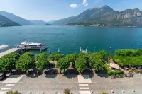 إليجانتي ريفوجيو سول لاجو باي واندرفول إيتالي