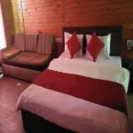 Vits Select Jayshin Igatpuri - balcony