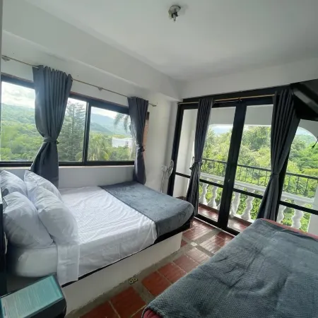 Hotel Boutique Las Isabelinas