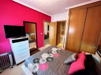Apartment Vistamar III Ref 039 فنادق في أوروبيسا ديل مار