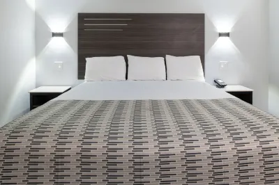 Beach Inn Motel Hotels in Huntington Beach