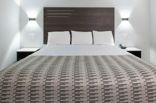Beach Inn Motel - sul mare
