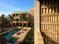 Hotel Humano, a Member of Design Hotels Hotels in Santa Maria Colotepec