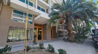 Oceana Suites Eco España Hotels near Las Lentas Store