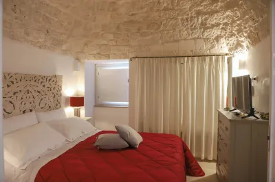 Country Trullo Verde Wifi Alberobello