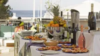 BUE Marino Hotel & Roof Lounge Hoteles en Cala Gonone