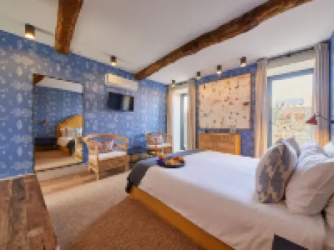 The Pinta Boutique Hotel Hotels in Armamar