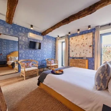 The Pinta Boutique Hotel