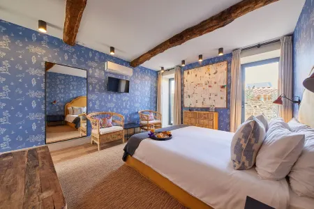 The Pinta Boutique Hotel Отели в г. Армамар