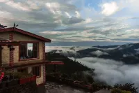 Panchachuli House Hotels in Mukteshwar