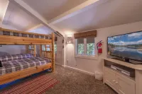 3BR Home in Alpine Meadows for 8