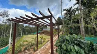 Acre 5 Homestay Hotels near Kerekatte Vanyajeevi Valaya Checkpost
