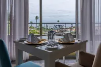 The Lince Nordeste Hotel a Furnas