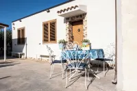 Un Posto Al Sole - Caltanissetta Hotels in Caltanissetta