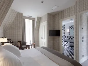 Hotel Villa Soro