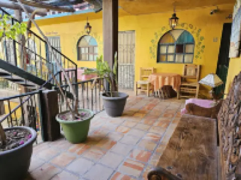 Cabo Inn Hotels in Los Cabos