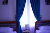 Le caire guest