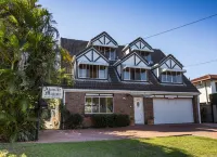 Ainslie Manor Guest House Hotels in Margate