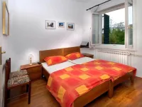 Angela Classic Rooms & Apartments