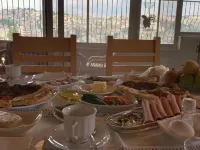 Cozy Wood Apartment with Great View to Nazareth Hotels in Nazareth