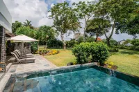 Four Seasons Resort Mauritius at Anahita - Ocean View