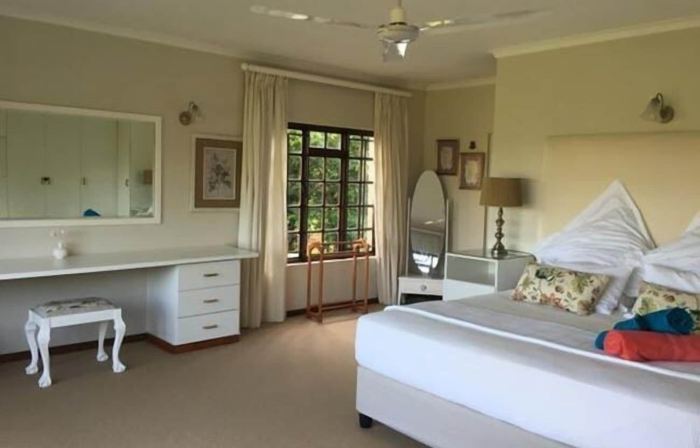 Salt Rock Manor