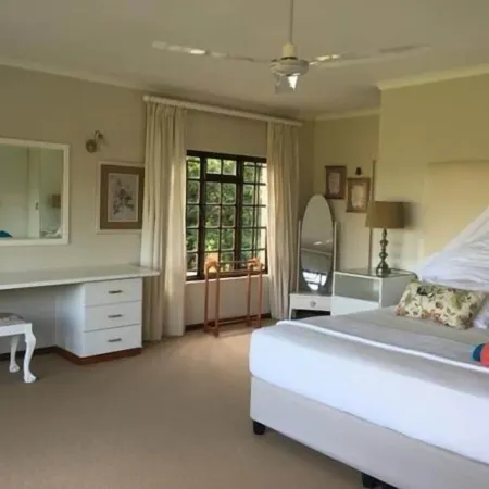 Salt Rock Manor