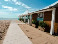 Kaktus Hotel Volga - Adults Recommended Hotels in Calella