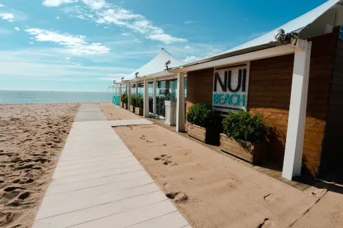Kaktus Hotel Volga - Adults Recommended Hotel di Calella