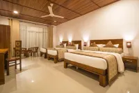 Okwin Resort - Nawalapitiya Hotels in Ginigathena