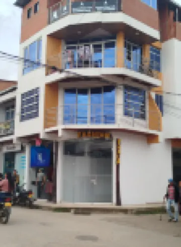 Hotel Ancestral Rojas coffee Hoteles en 
