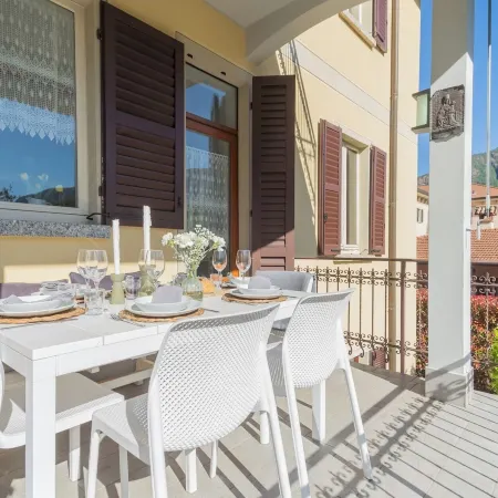 Villa Ida by Rent All Como