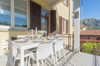 Villa Ida by Rent All Como Hotels in Tremezzo