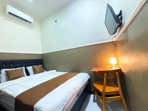 Griya Inn Hotels in Tembalang