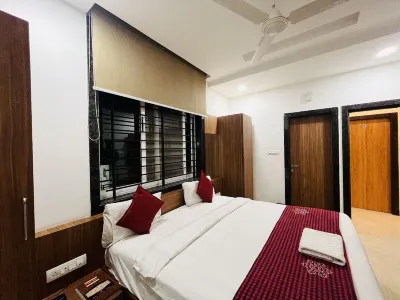 Hotel Shivaay Hotels in Indore