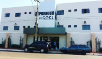 Premium Hotel Frutal Hotel a 