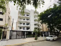 Apartamento Com Ar - Enseada