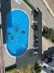 magarsus elit hotel - Pools