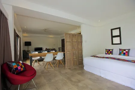 La Chevrerie Resort & Spa