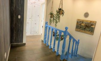 Casa de Playa Villa Ruben